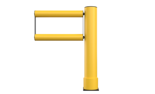 Safety gates