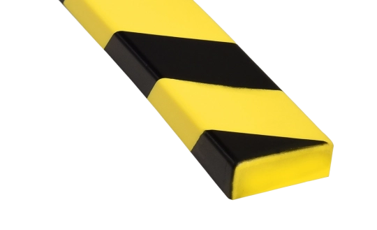 PuffyGuard protection systems for vulnerable components