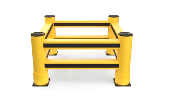 Corner protectors