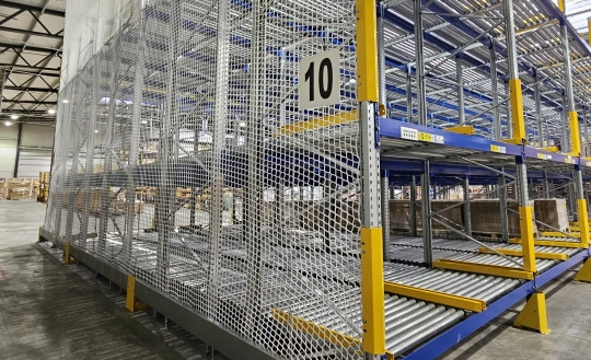 Fall protection and safety nets