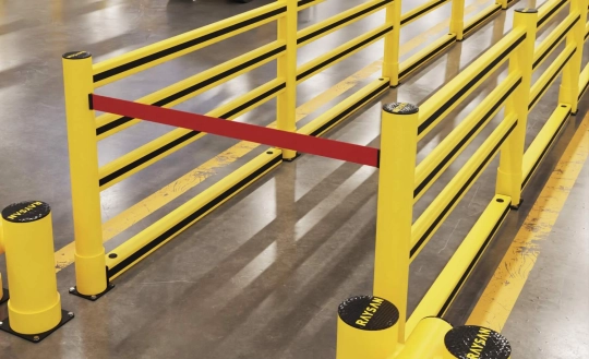 Dock protection and dock gates