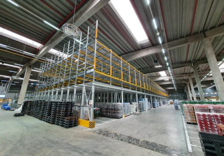 5 Signs Your Warehouse Is Not Adequately Protected Against Impact Damage
