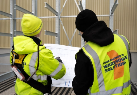 10 warehouse risk hotspots: where do the biggest safety risks occur?