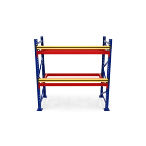 Pallet Support Barrier