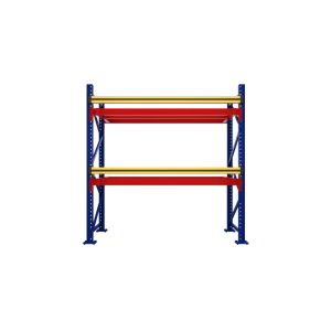 Pallet Support Barrier
