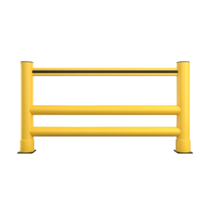 2R Barrier Hand Rail