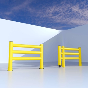 Slide Gate