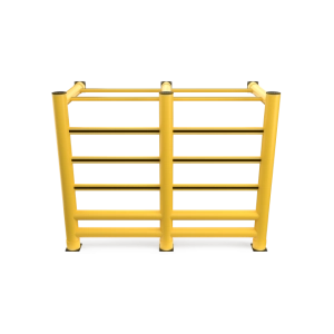 Supreme L Type Tunnel Barrier