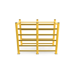 U Type Tunnel Barrier