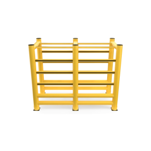 Supreme U Type Tunnel Barrier