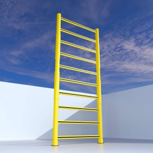 Topple Barrier