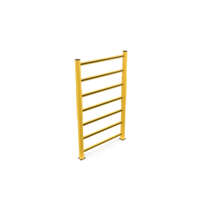 Topple Barrier