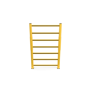 Topple Barrier