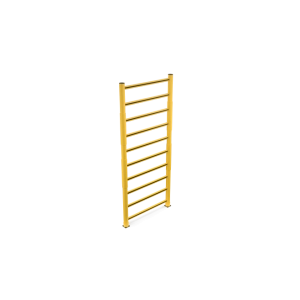 Topple Barrier