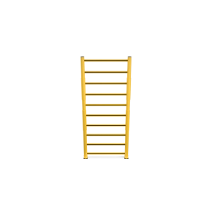 Topple Barrier
