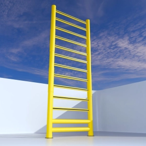 Supreme Topple Barrier