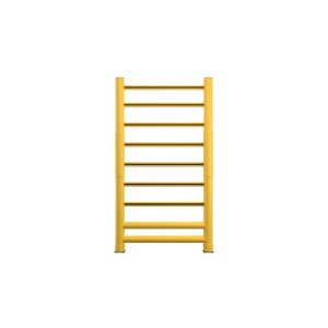 Supreme Topple Barrier