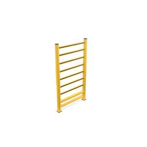 Supreme Topple Barrier