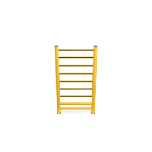 Supreme Topple Barrier