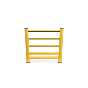Supreme Topple Barrier