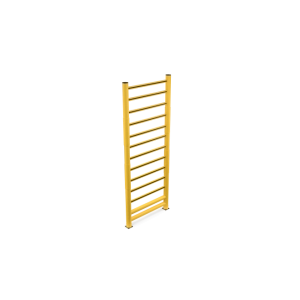 Supreme Topple Barrier