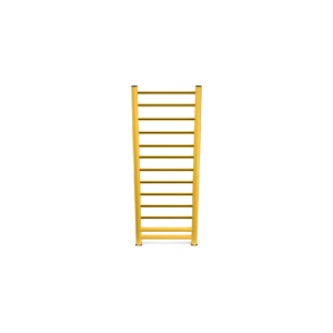 Supreme Topple Barrier
