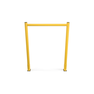 Height Restrictor Barrier