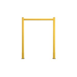 Height Restrictor Barrier