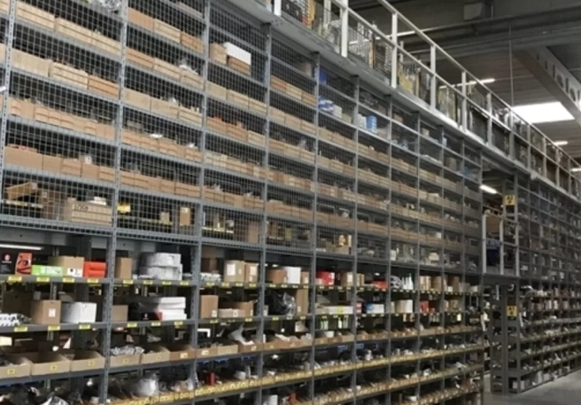 Choosing the shortest route