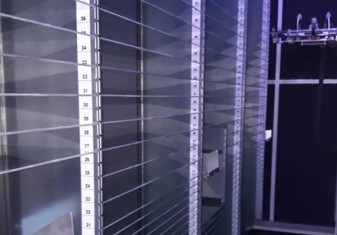 Meditech project in the French Alps