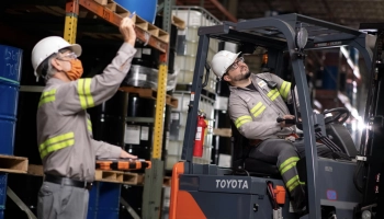 Protect machines