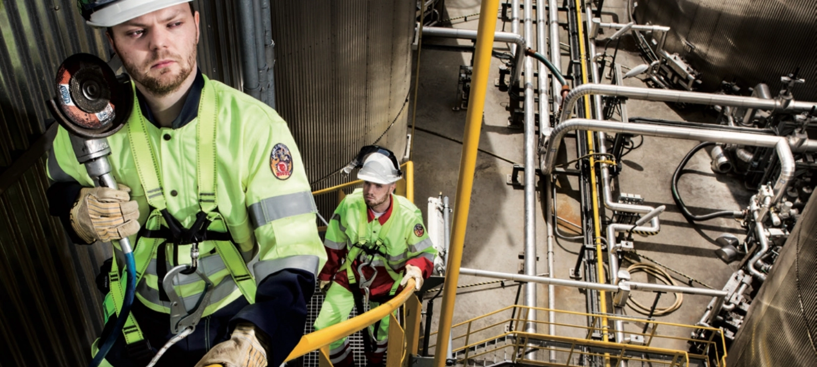 <span>Work with passion</span><br> is what you do at MDO