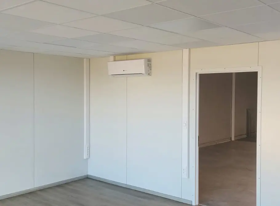 Overall <span>finish</span>