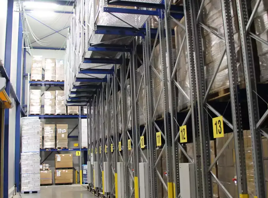 Why choose mobile shelving from <span>MDO Group</span>?