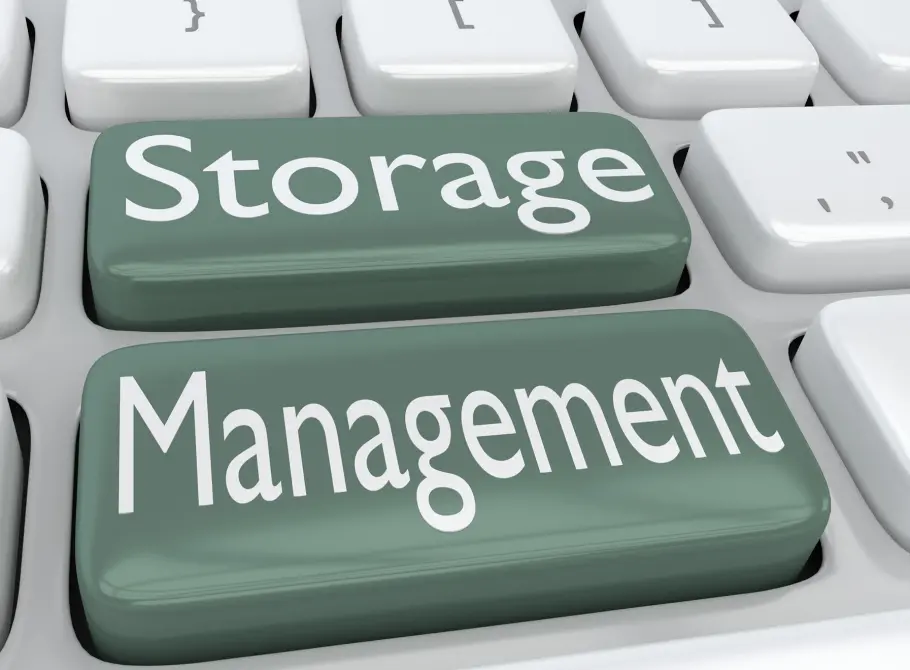 Digitize your warehouse? Contact us for the possibilities!