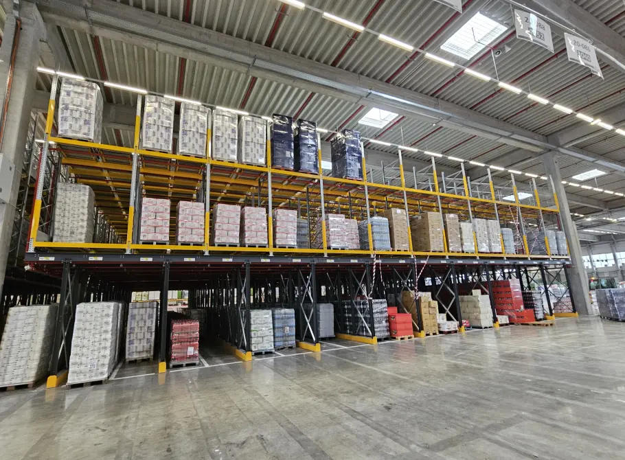 The right flow racks for your situation