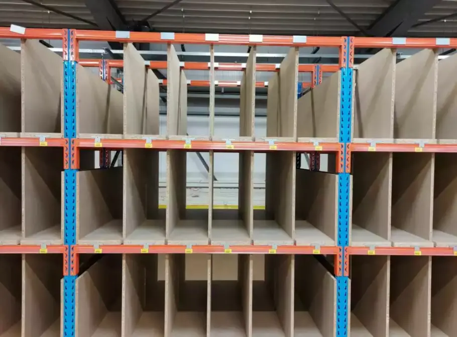 Why choose <span>wide box racking from MDO?</span>