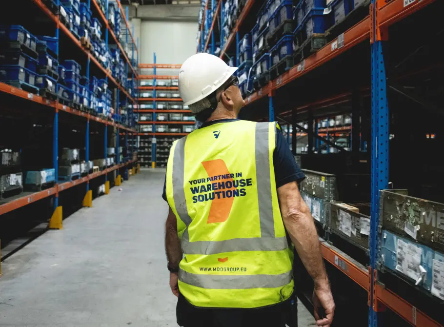 A partner who thinks with you