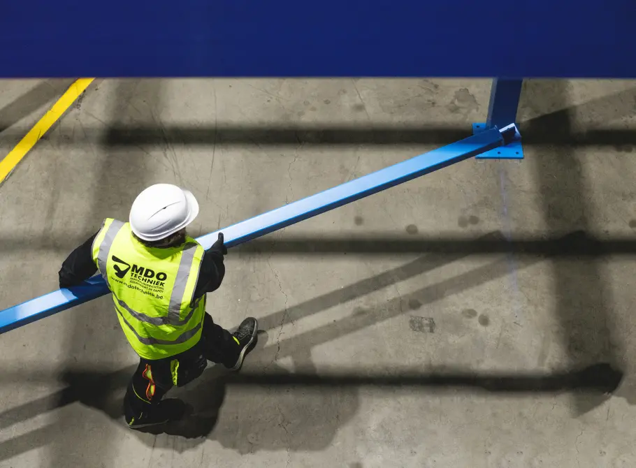 Short lead times and tight schedules