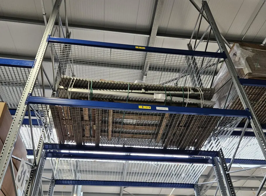 Why Choose Gratings from MDO?