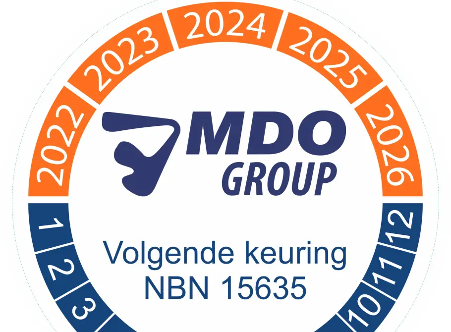 A Warehouse in Top Condition