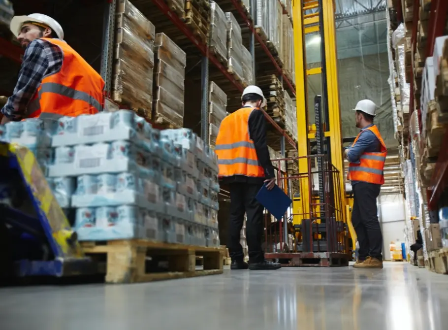 The cost of an inspection