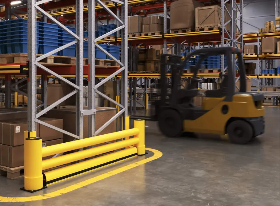 The right protection for every environment