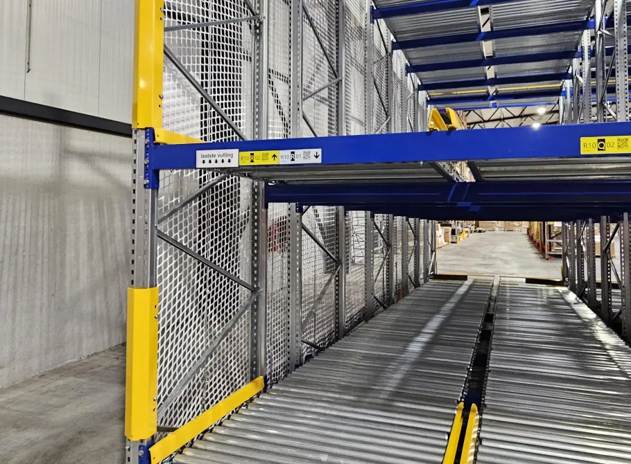 Quality and Inspection