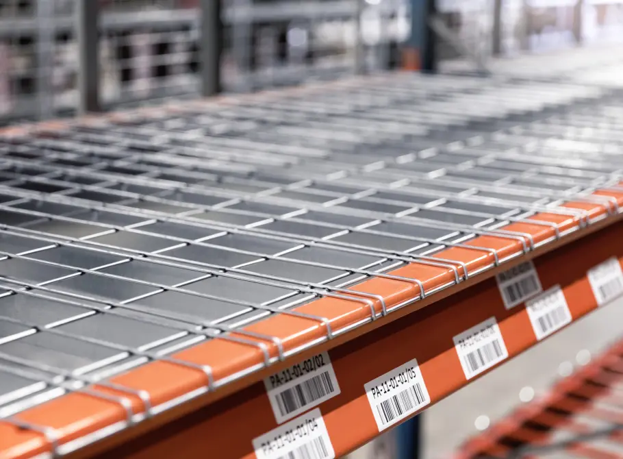 Customization and assembly