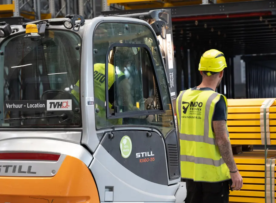 Why is it important to protect machines?