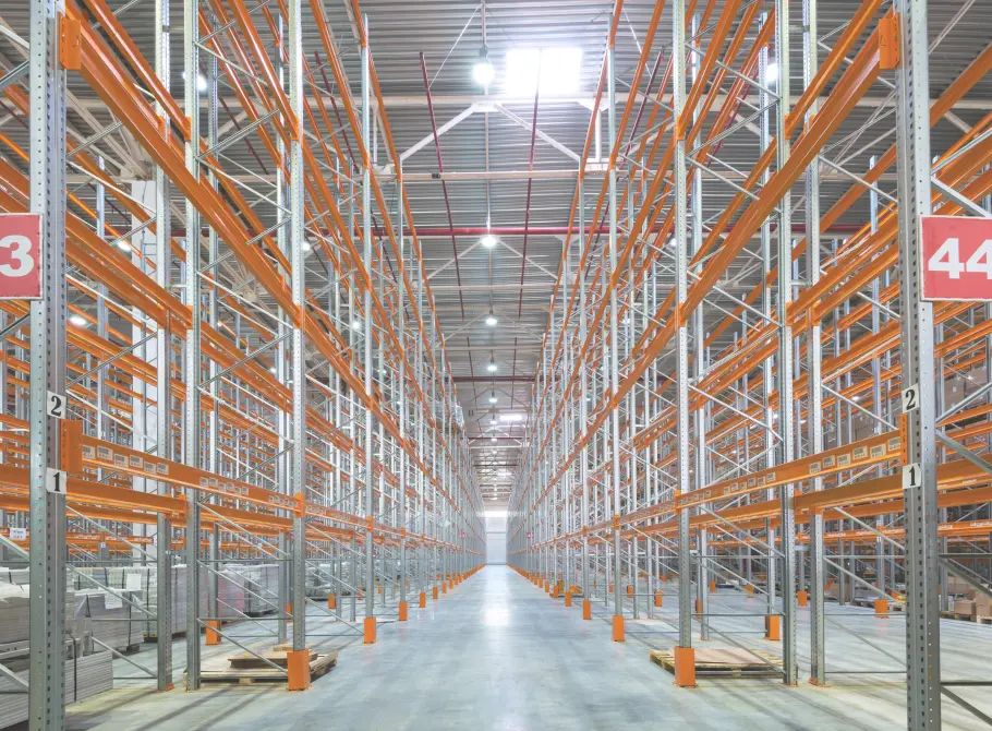 Which legislation applies to machines and internal transport?