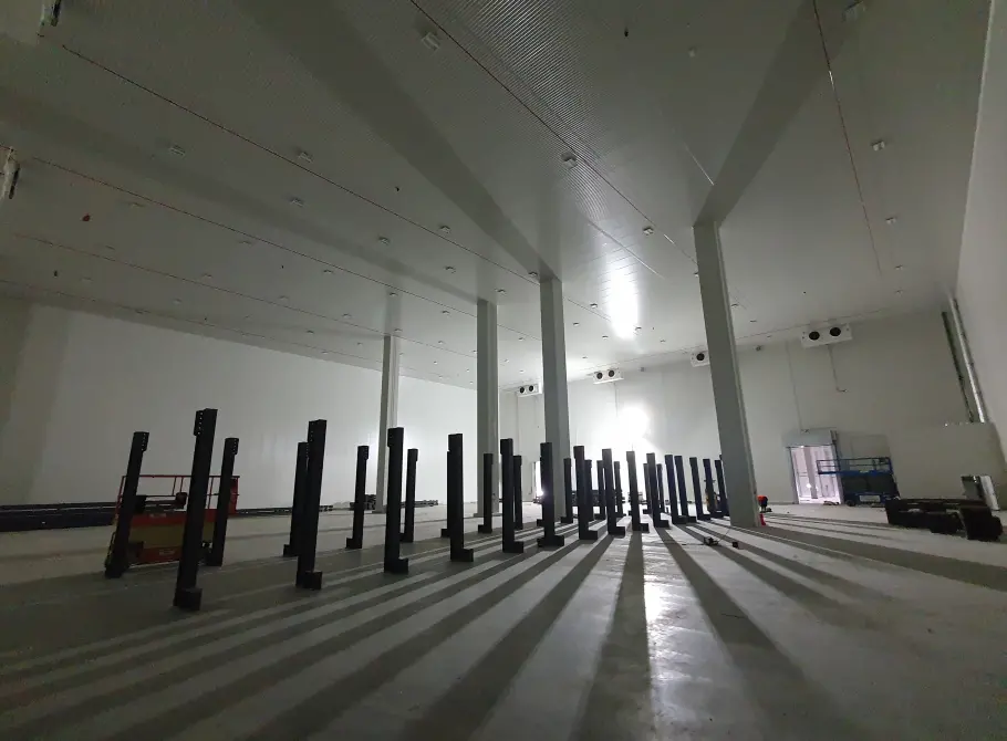 How do we determine which building protection is needed?