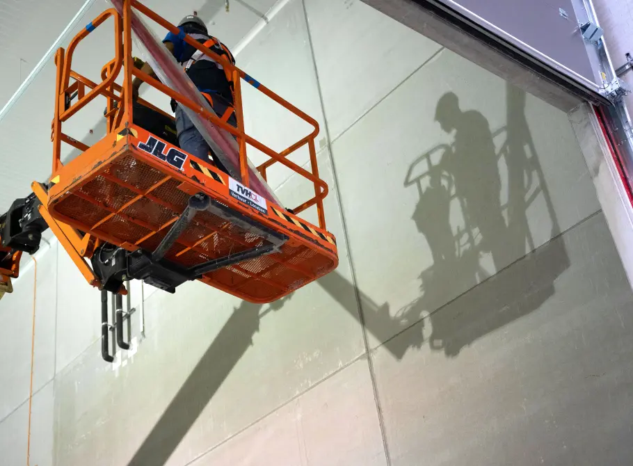 How can you protect your building?
