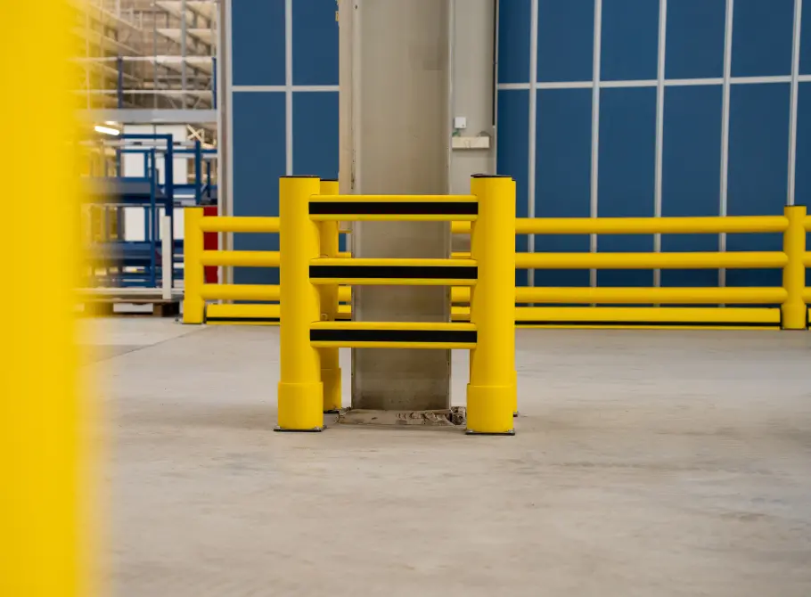 How do we determine which building protection is needed?